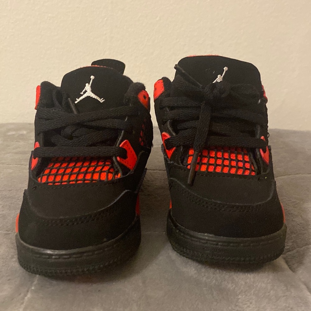 Toddler Jordan Shoes 6C